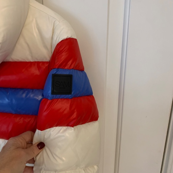 S.A.M. - Picture 2 of 4